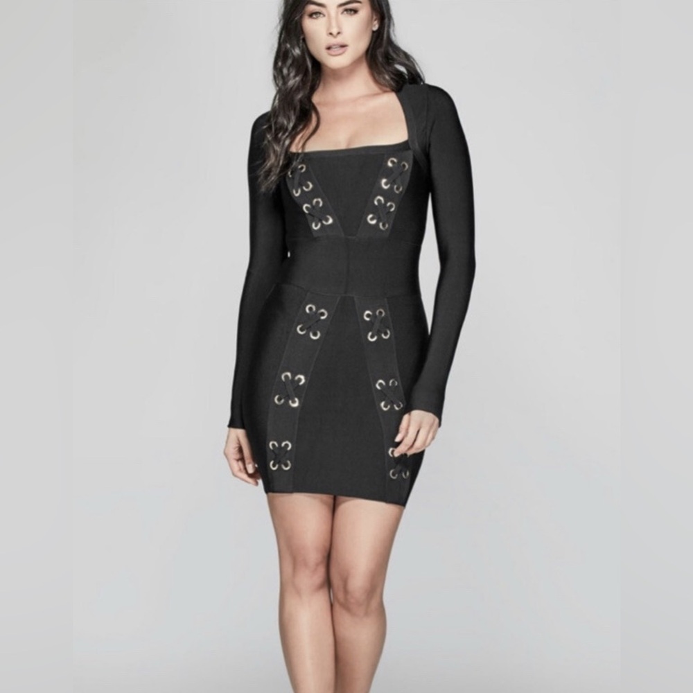 Gorgeous Marciano dress XS